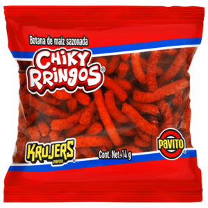 chikyrringos-chile-14g