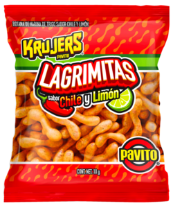 lagrimitas-chl-10g